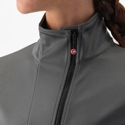 Castelli Transition 2 Jacket Women's - Mangata Sport - Castelli Swim Bike Run Triathlon