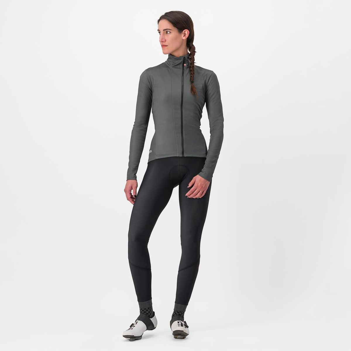 Castelli Transition 2 Jacket Women's - Mangata Sport - Castelli Swim Bike Run Triathlon