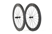 DK Composite Wave 65 Wheelset - Mangata Sport - DK Composite Swim Bike Run Triathlon