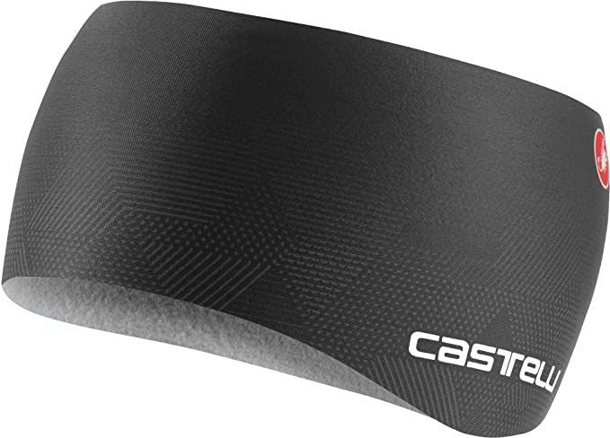 Castelli Pro Thermal Headband Women's - Mangata Sport - Castelli Swim Bike Run Triathlon