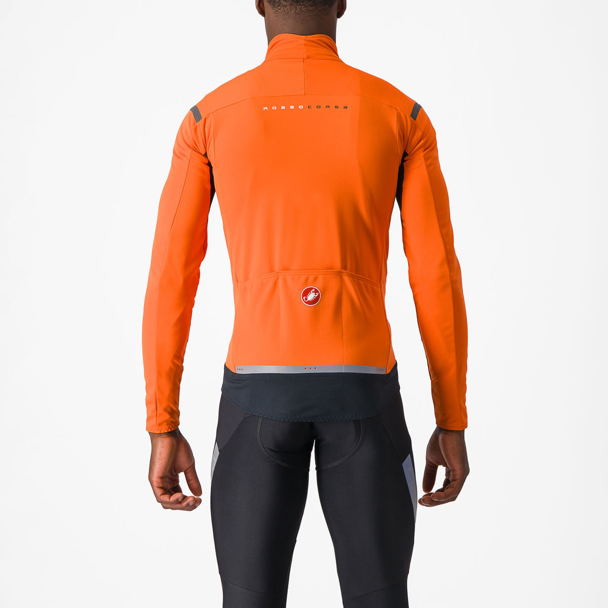 Castelli Perfetto RoS 2 Long Sleeve Jacket Men's - Mangata Sport - Castelli Swim Bike Run Triathlon