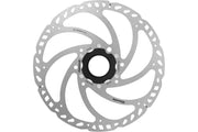 SwissStop Disc Rotor Catalyst One Centerlock - Mangata Sport -  Swim Bike Run Triathlon