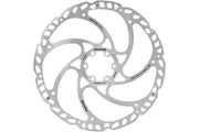 SwissStop Disc Rotor Catalyst One 6-Bolt - Mangata Sport -  Swim Bike Run Triathlon