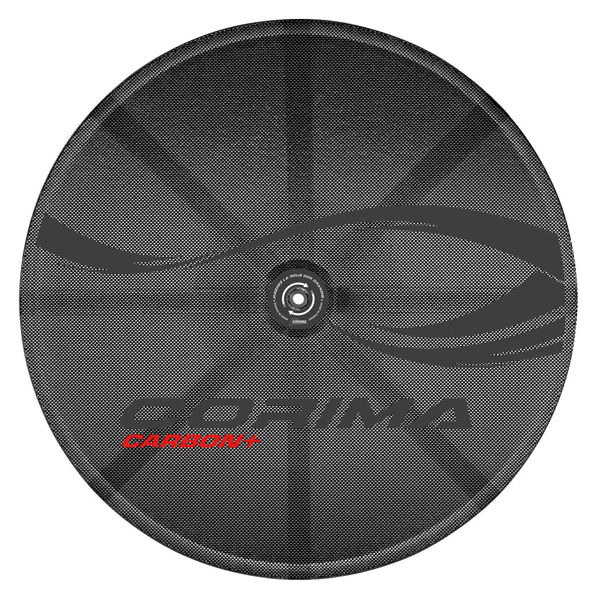 Corima Track Disc Paraculaire C+ Ceramic - Mangata Sport - Corima Swim Bike Run Triathlon