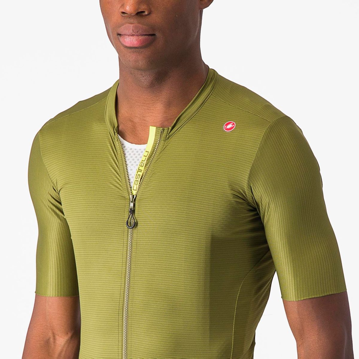 Castelli Espresso Men's Jersey - Mangata Sport -  Swim Bike Run Triathlon