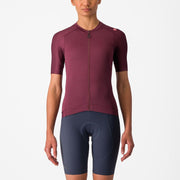 Castelli Espresso W Jersey Women's - Mangata Sport -  Swim Bike Run Triathlon