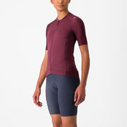 Castelli Espresso W Jersey Women's - Mangata Sport -  Swim Bike Run Triathlon