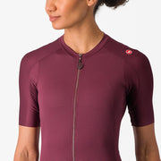 Castelli Espresso W Jersey Women's - Mangata Sport -  Swim Bike Run Triathlon