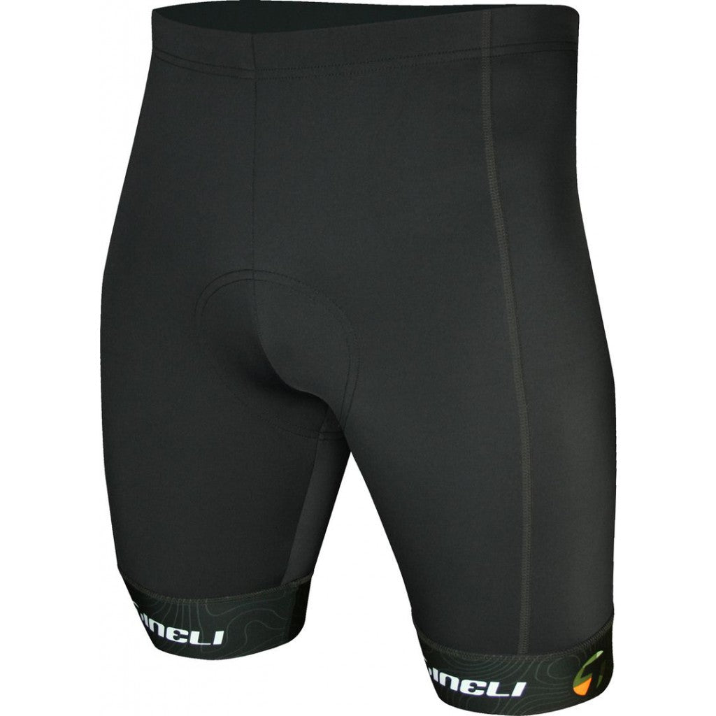 Men's Tri Shorts - Mangata Sport - Tineli Swim Bike Run Triathlon