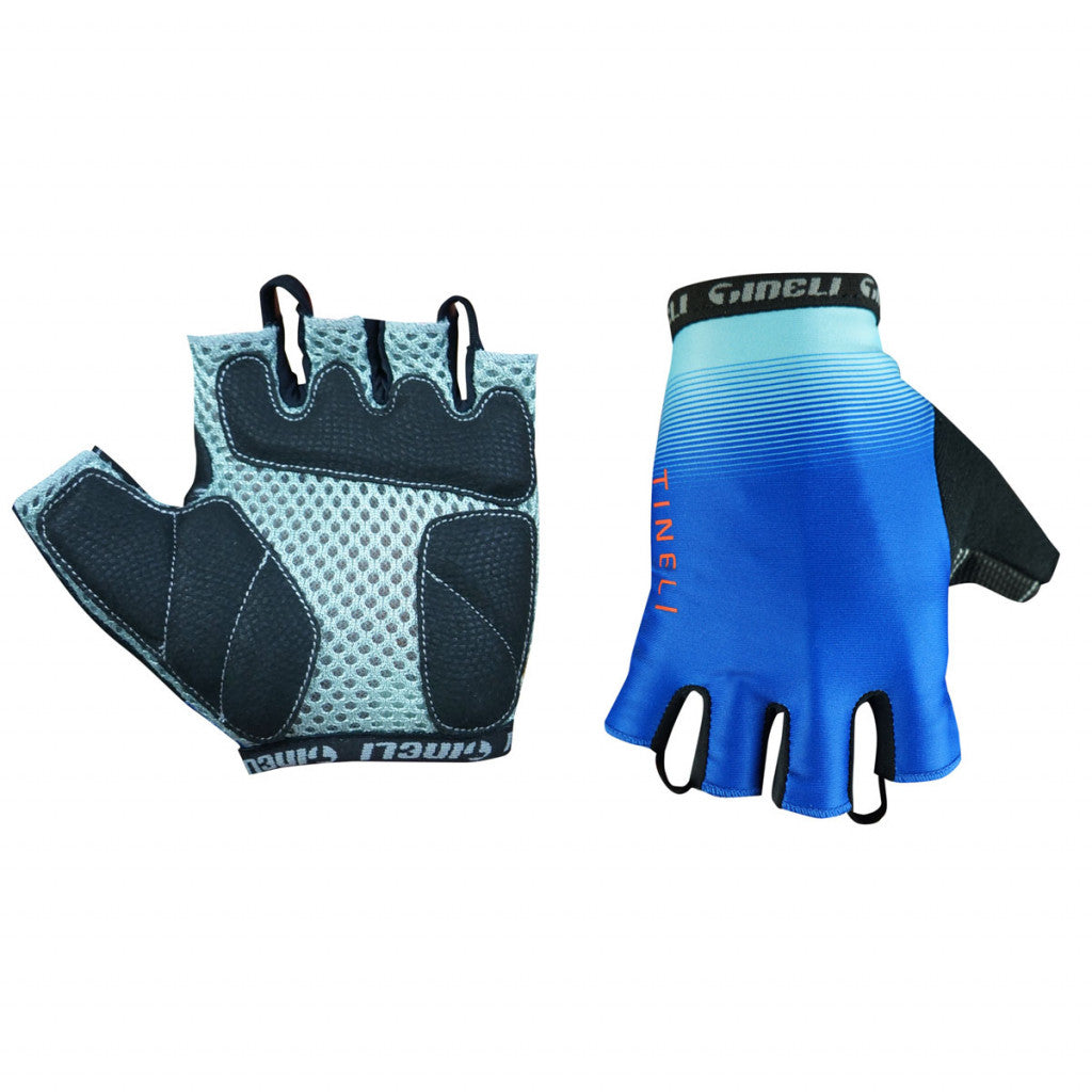 Bandwidth Aero Gloves - Mangata Sport - Tineli Swim Bike Run Triathlon