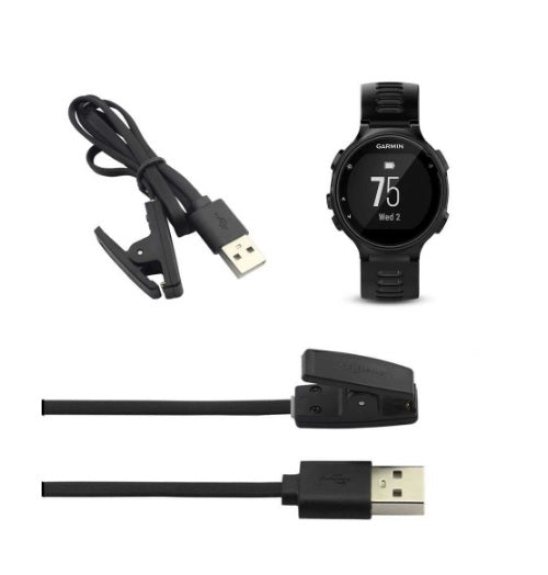 Charger garmin forerunner outlet 735xt