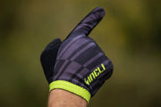 Gold Trail Gloves - Mangata Sport - Tineli Swim Bike Run Triathlon