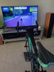 Mangata Sport Zwift Bundle - HRM + Sweatband - Mangata Sport - Mangata Sport Swim Bike Run Triathlon