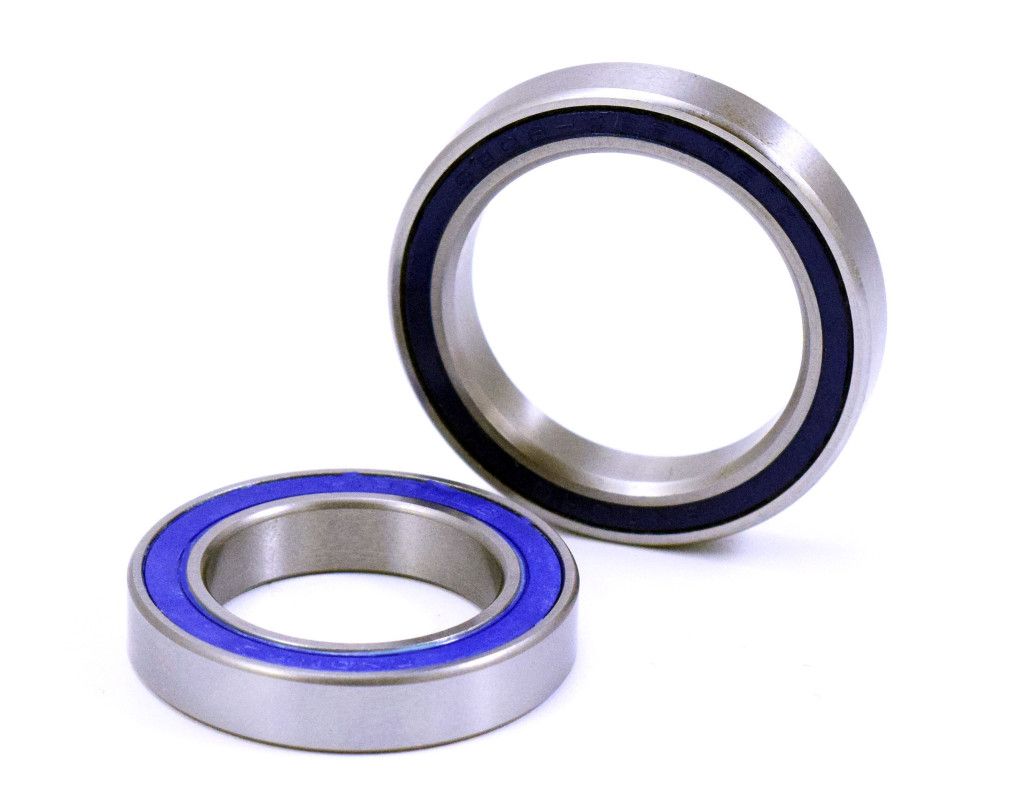 Enduro Radial Bearing MR 190537 3/4" x 37mm x 9 - Mangata Sport - Enduro Swim Bike Run Triathlon