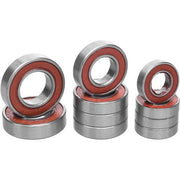 Enduro Max Double Row Bearing 10177 10 x 17 x 6/7 - Mangata Sport - Enduro Swim Bike Run Triathlon