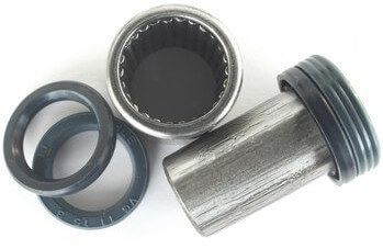 Enduro Needle Bearing Bushing Replacement Kit - Mangata Sport - Enduro Swim Bike Run Triathlon