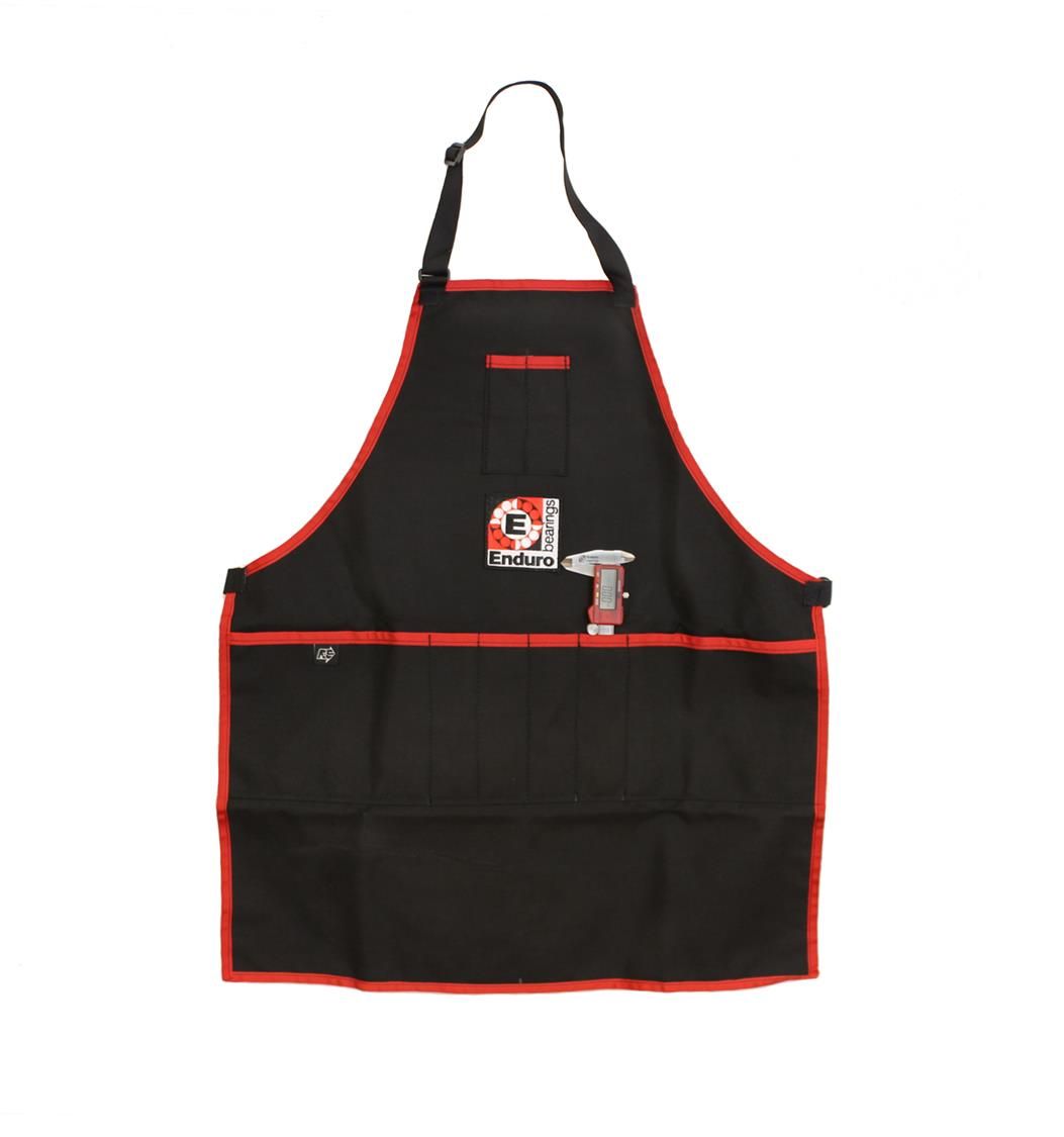 Enduro Tool General Enduro HD Apron MA-001 - Mangata Sport - Enduro Swim Bike Run Triathlon