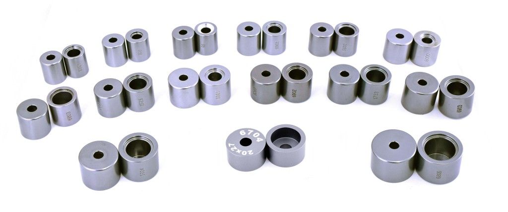 Enduro Bearing Press Pilot Bushings - External - Mangata Sport - Enduro Swim Bike Run Triathlon