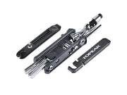 Topeak Multi Tool Hexus X - Mangata Sport - Topeak Swim Bike Run Triathlon