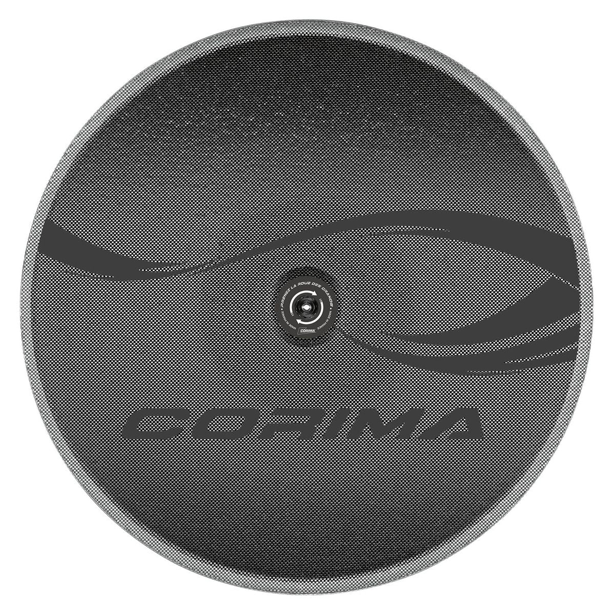 Corima Road Disc CN Rear - Mangata Sport - Corima Swim Bike Run Triathlon