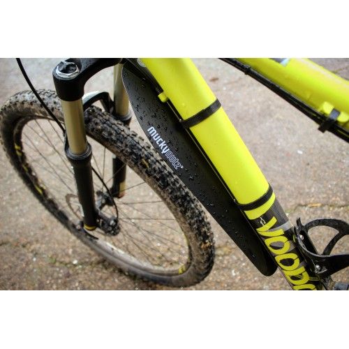 Mucky Nutz Gut Fender - Mangata Sport - Mucky Nutz Swim Bike Run Triathlon