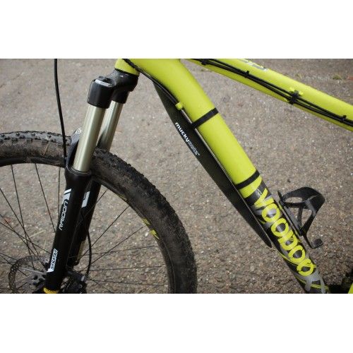 Mucky Nutz Gut Fender - Mangata Sport - Mucky Nutz Swim Bike Run Triathlon