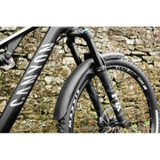 Mucky Nutz MugGuard Long - Mangata Sport - Mucky Nutz Swim Bike Run Triathlon