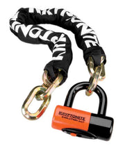 Kryptonite New York 1210 chain 12mm x 100cm - Mangata Sport - Kryptonite Swim Bike Run Triathlon