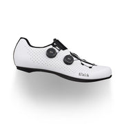 Fizik Vento Infinito Carbon 2 White/Black - Mangata Sport - Fizik Swim Bike Run Triathlon