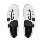 Fizik Vento Infinito Carbon 2 White/Black - Mangata Sport - Fizik Swim Bike Run Triathlon