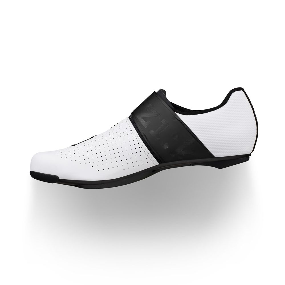 Fizik Vento Infinito Carbon 2 White/Black - Mangata Sport - Fizik Swim Bike Run Triathlon