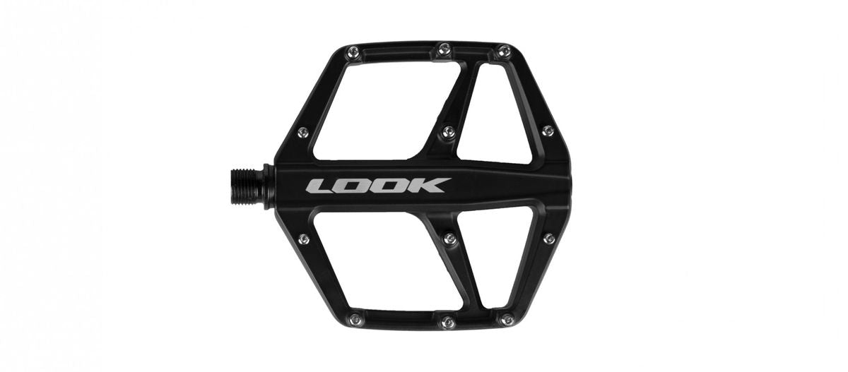 Look Trail Roc Pedals - Mangata Sport - Look Swim Bike Run Triathlon