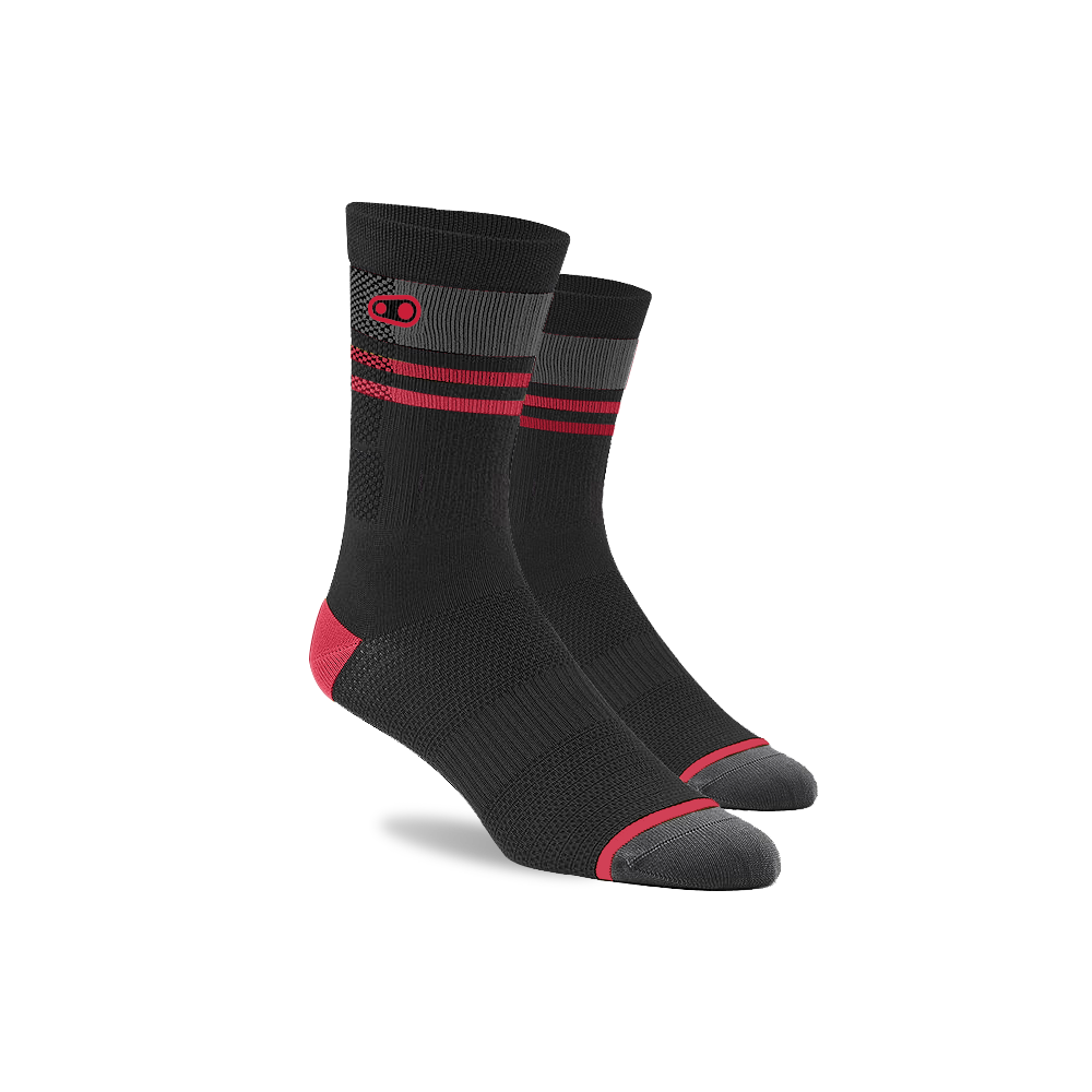 Crankbrothers Trail Socks - Mangata Sport - Crankbrothers Swim Bike Run Triathlon