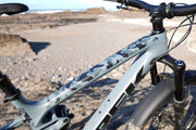 Mucky Nutz Frame Skinz Camo - Mangata Sport - Mucky Nutz Swim Bike Run Triathlon