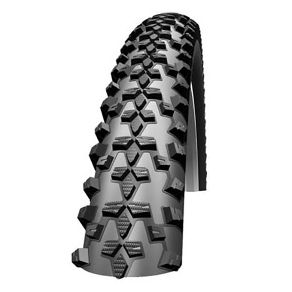 Impac trailpac store mtb tyre