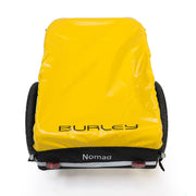 Burley Nomad Luggage Trailer - Mangata Sport - Burley Swim Bike Run Triathlon