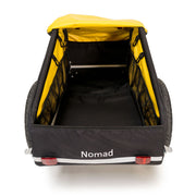 Burley Nomad Luggage Trailer - Mangata Sport - Burley Swim Bike Run Triathlon