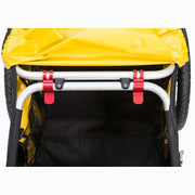 Burley Nomad Luggage Trailer - Mangata Sport - Burley Swim Bike Run Triathlon