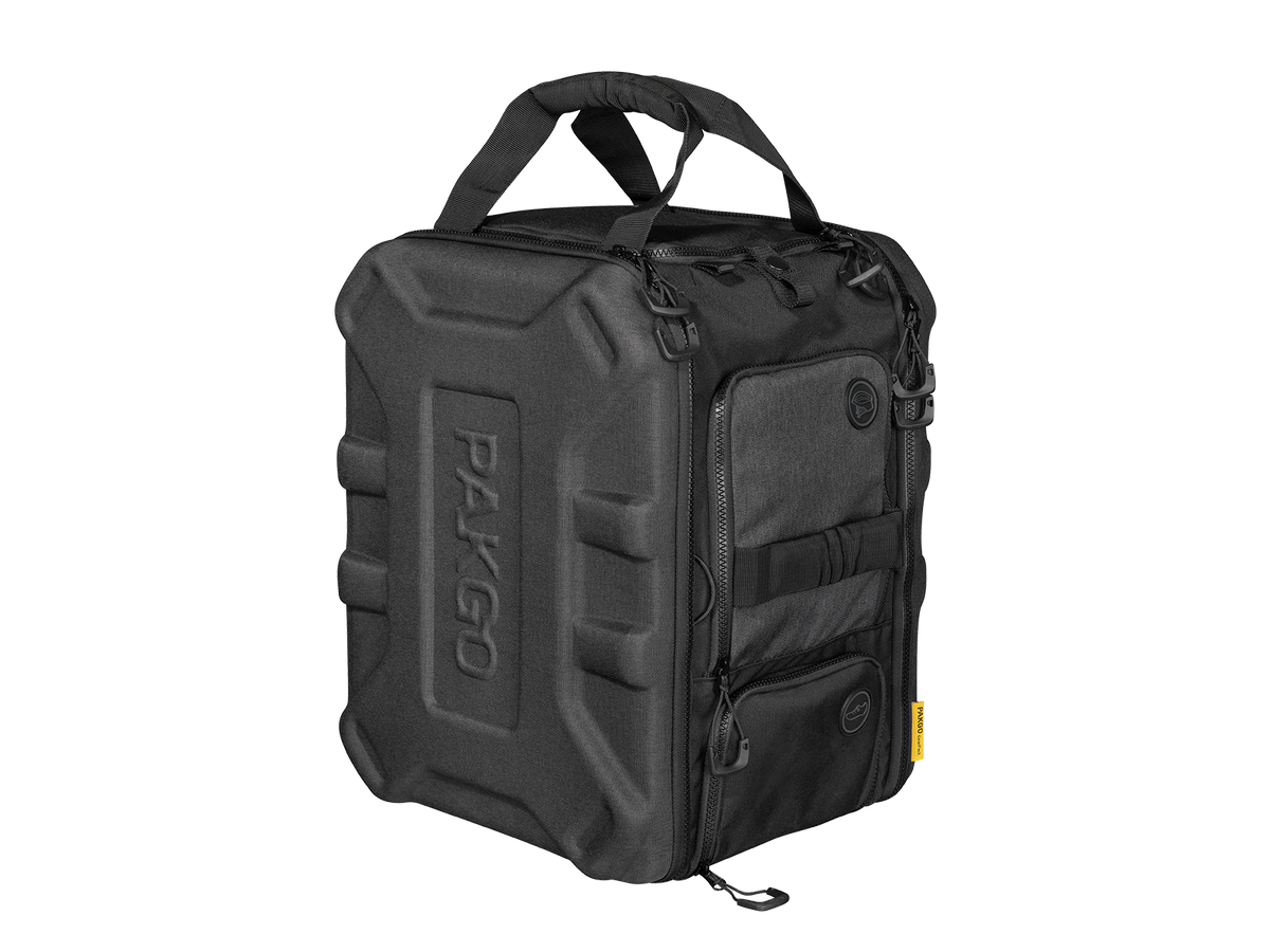 Topeak Pakgo Gearpack - Mangata Sport - Topeak Swim Bike Run Triathlon