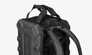 Topeak Pakgo Gearpack - Mangata Sport - Topeak Swim Bike Run Triathlon