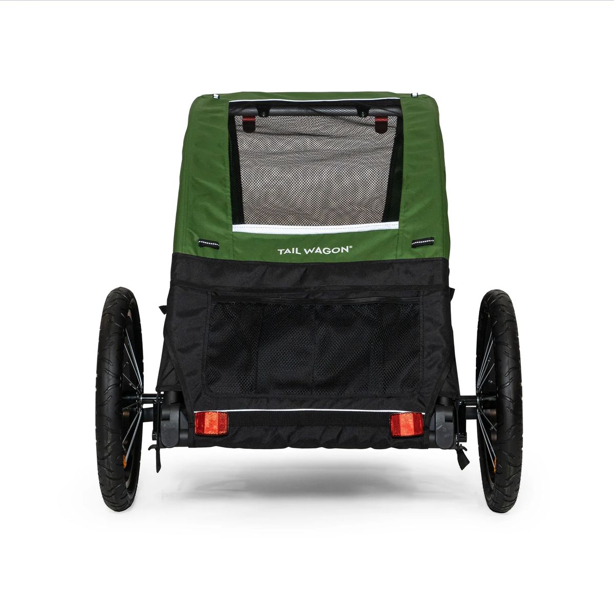 Burley Tail Wagon Pet Trailer - Mangata Sport - Burley Swim Bike Run Triathlon