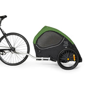 Burley Tail Wagon Pet Trailer - Mangata Sport - Burley Swim Bike Run Triathlon