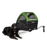 Burley Tail Wagon Pet Trailer - Mangata Sport - Burley Swim Bike Run Triathlon