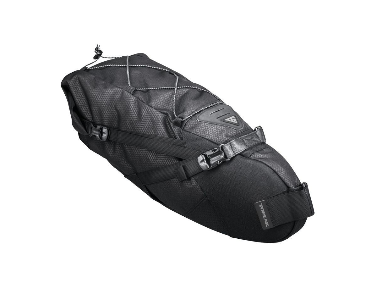 Topeak Backloader 15L - Mangata Sport - Topeak Swim Bike Run Triathlon