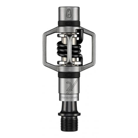 Crankbrothers Eggbeater 2 Pedals - Mangata Sport - Crankbrothers Swim Bike Run Triathlon