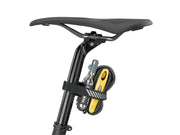 Topeak Airbooster Race Pod X - Mangata Sport - Topeak Swim Bike Run Triathlon