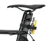 Topeak Airbooster Race Pod X - Mangata Sport - Topeak Swim Bike Run Triathlon