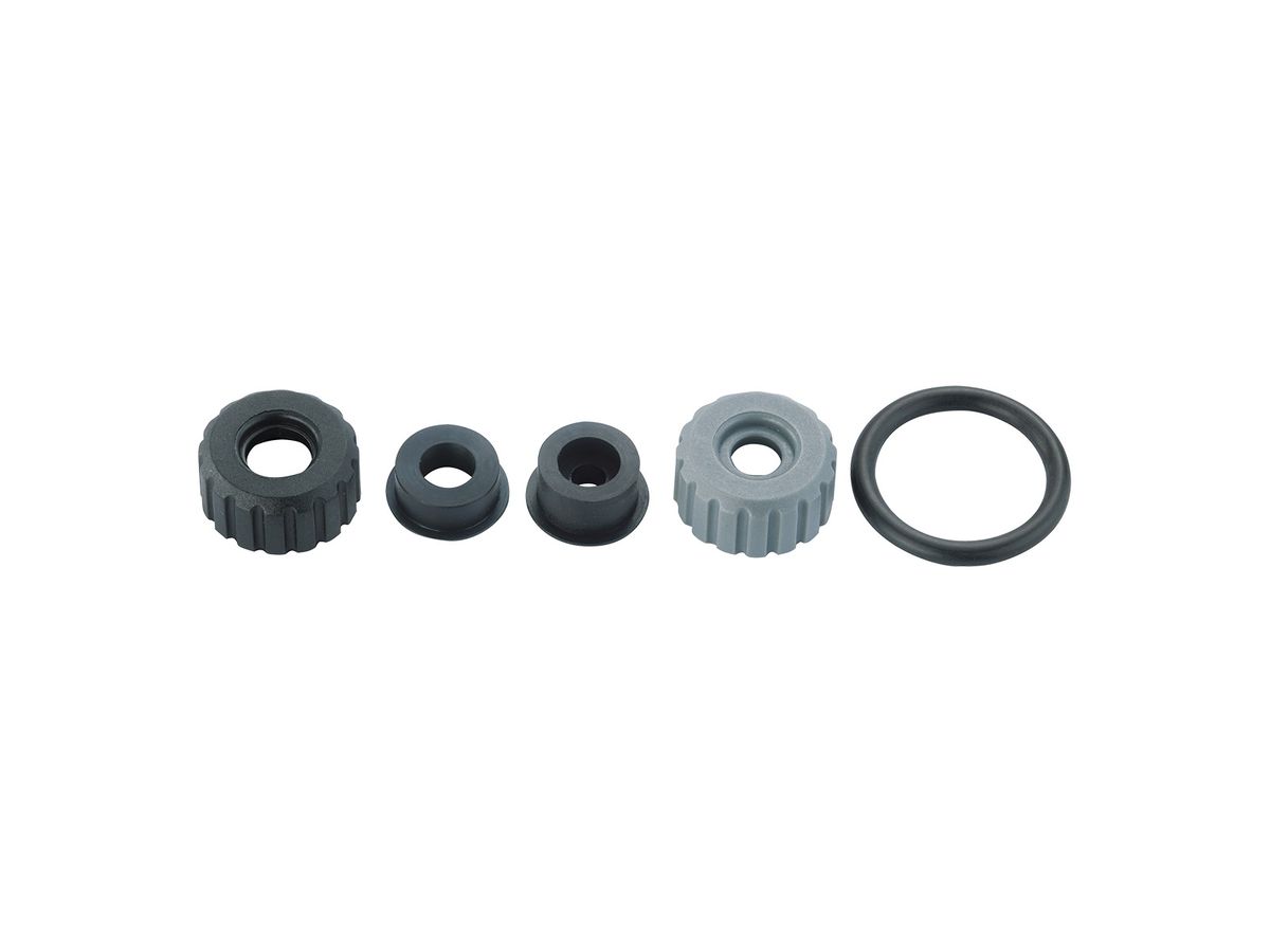 Topeak Pump Rebuild Kit Joeblow Sport & Elite - Mangata Sport - Topeak Swim Bike Run Triathlon