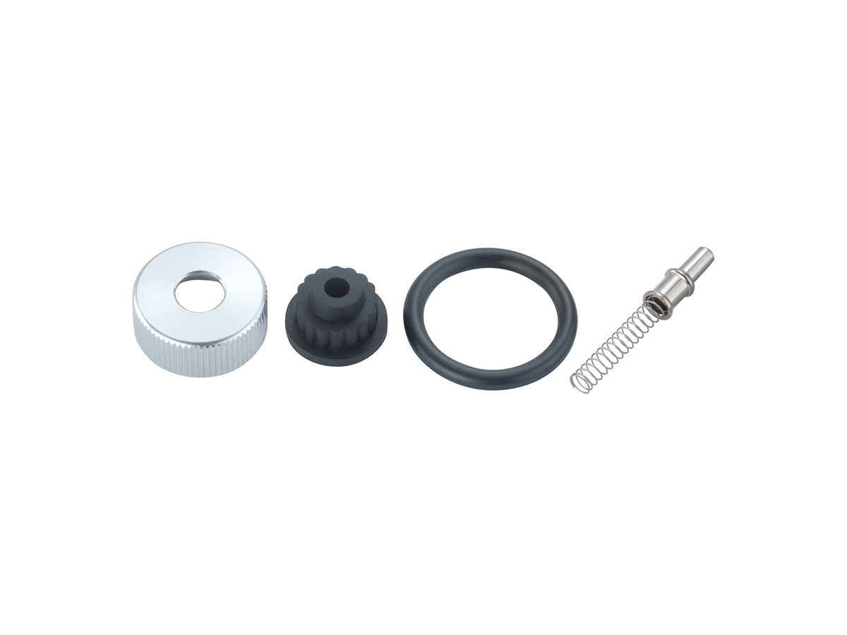 Topeak Pump Rebuild Kit Joeblow Pro & Booster - Mangata Sport - Topeak Swim Bike Run Triathlon