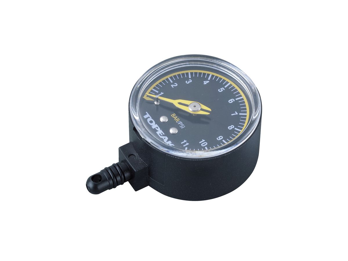 Topeak Pump Part Gauge Joeblow Sport II - Mangata Sport - Topeak Swim Bike Run Triathlon